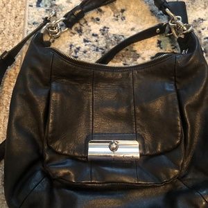 Coach Kristin hobo bag